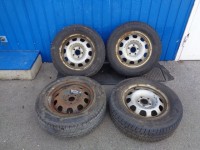 disky pro dací duster 6 1/2 x16 ET 50 disky pro dací duster 6 1/2 x16 ET 50