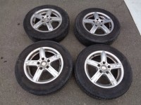 elektrony na hyundai i30, disky, 6Jx15H2, ET45, elektrony na hyundai i30, disky, 6Jx15H2, ET45,