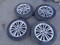 elektrony na citroen c4 B7, kola, 7Jx16 ET29 9687802977 elektrony na citroen c4 B7, kola, 7Jx16 ET29 9687802977