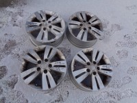 4ks elektrony na hyundai ix20, 6Jx16 RT51 52910-1K100 4ks elektrony na hyundai ix20, 6Jx16 RT51 52910-1K100